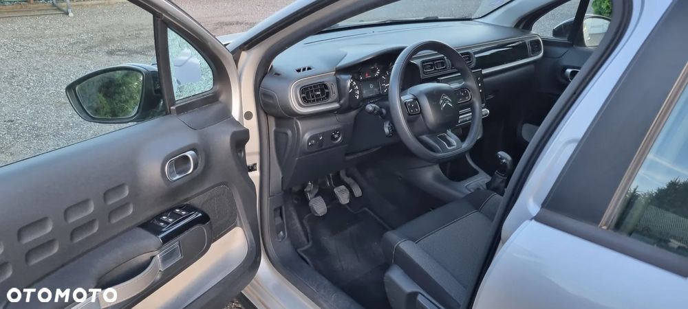 Citroën C3 Pure Tech 68 FEEL - 6