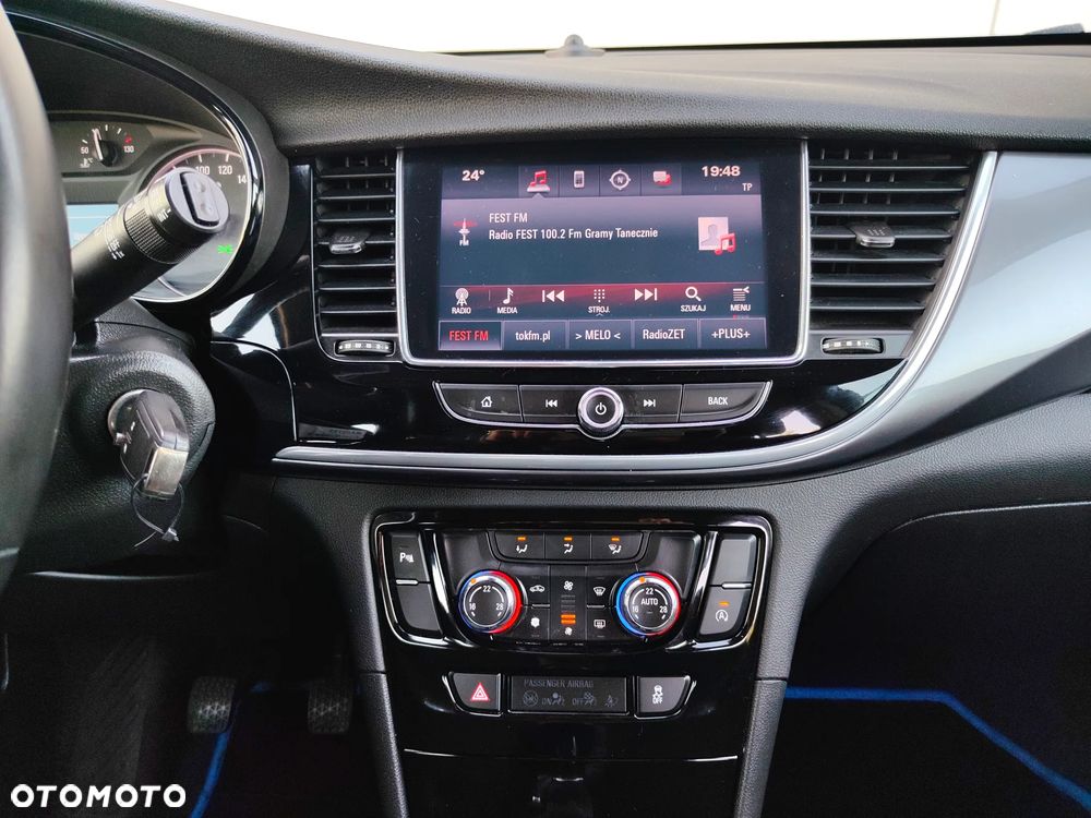 Opel Mokka 1.4 Turbo ecoFLEX Start/Stop Color Innovation - 30