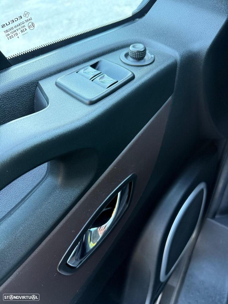 Fiat Talento 1.6 M-Jet L2H1 1.2T 9L - 11