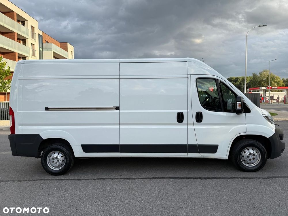 Citroën Jumper - 10