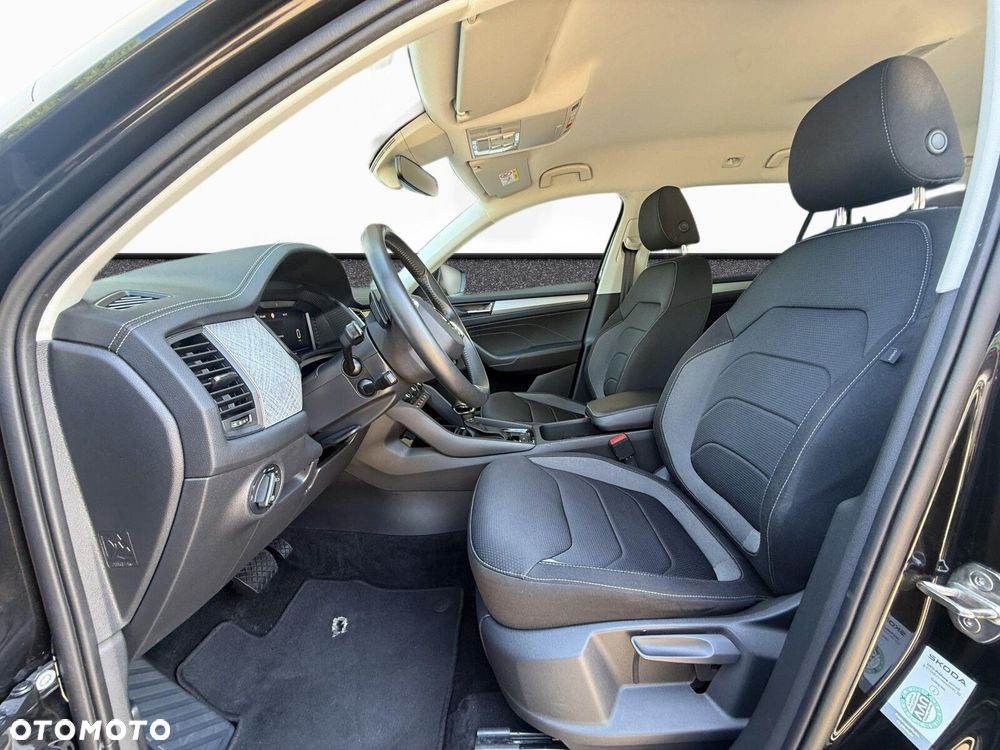 Skoda Kodiaq - 30
