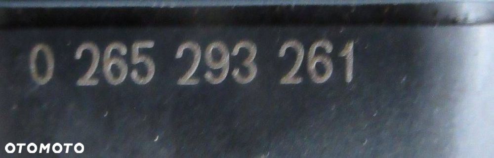 CITROEN C3 III LIFT POMPA ABS 0265293261 - 3