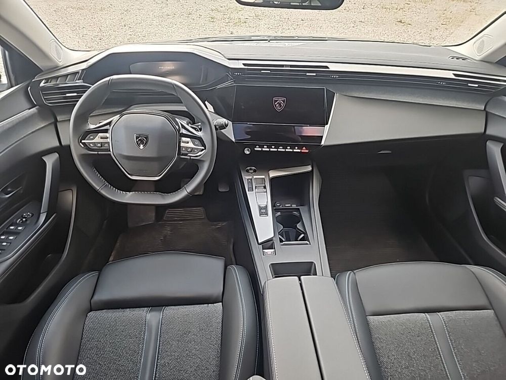 Peugeot 308 2023