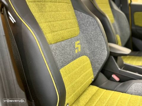 Renault 5 E-Tech R Iconic Five 150 Comfort Range - 22