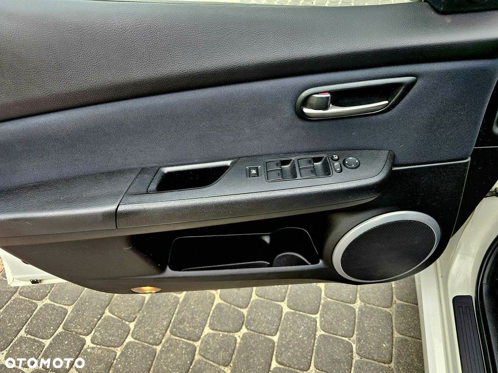 Mazda 6 - 15
