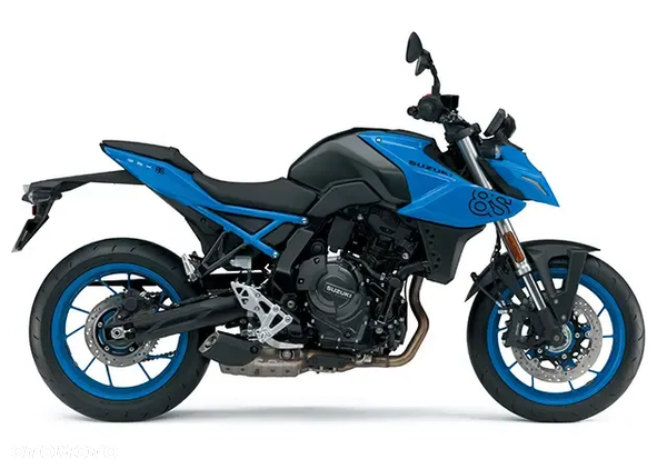 Suzuki GSX
