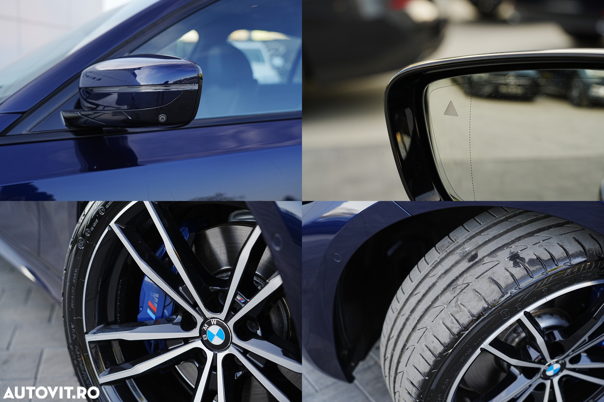 BMW Seria 3 330i Aut. M Sport - 13