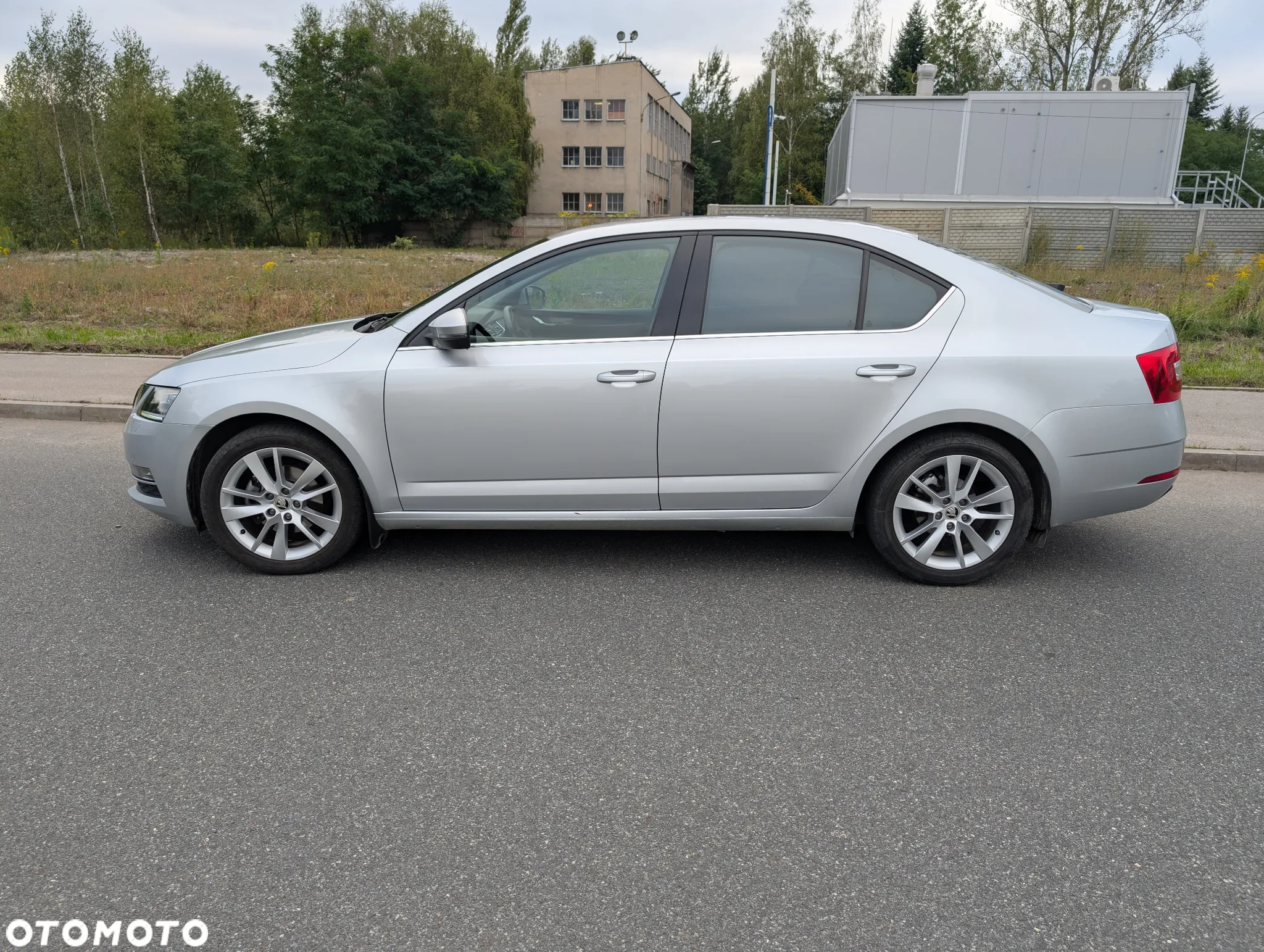 Skoda Octavia 1.4 TSI Style - 3