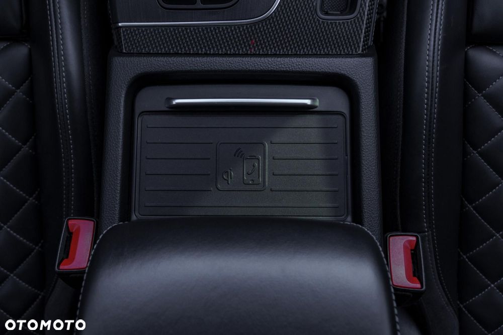 Audi SQ5 - 27
