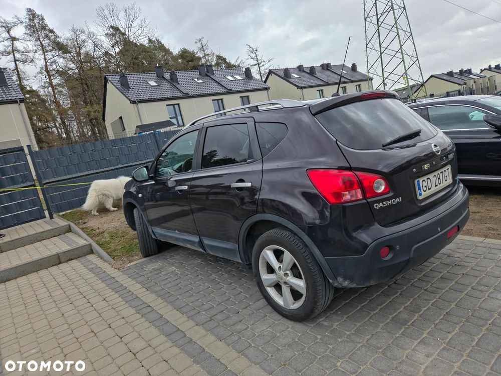 Nissan Qashqai 1.5 dCi I-Way - 2