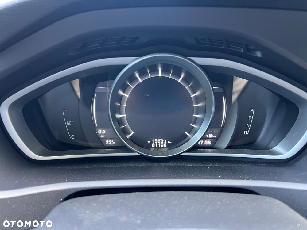 Volvo V40 T4 Drive-E Inscription - 2