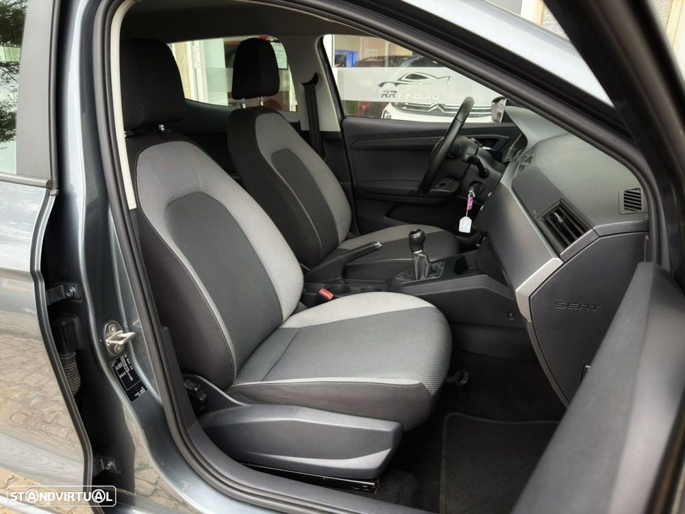 SEAT Ibiza 1.0 Reference - 24