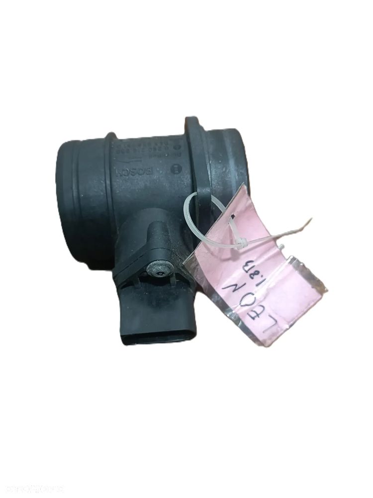 SEAT LEON I 99-05 1,8 B PRZEPŁYWOMIERZ BOSCH 0280218060 * - 2