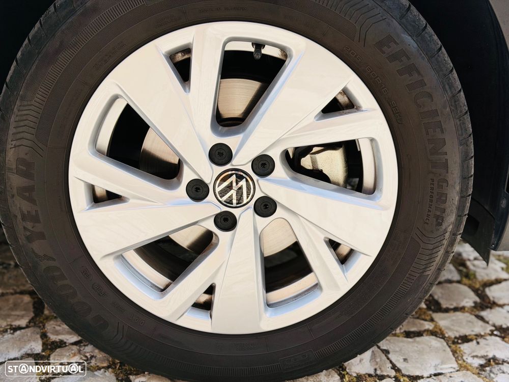 VW Taigo 1.0 TSI Life - 19
