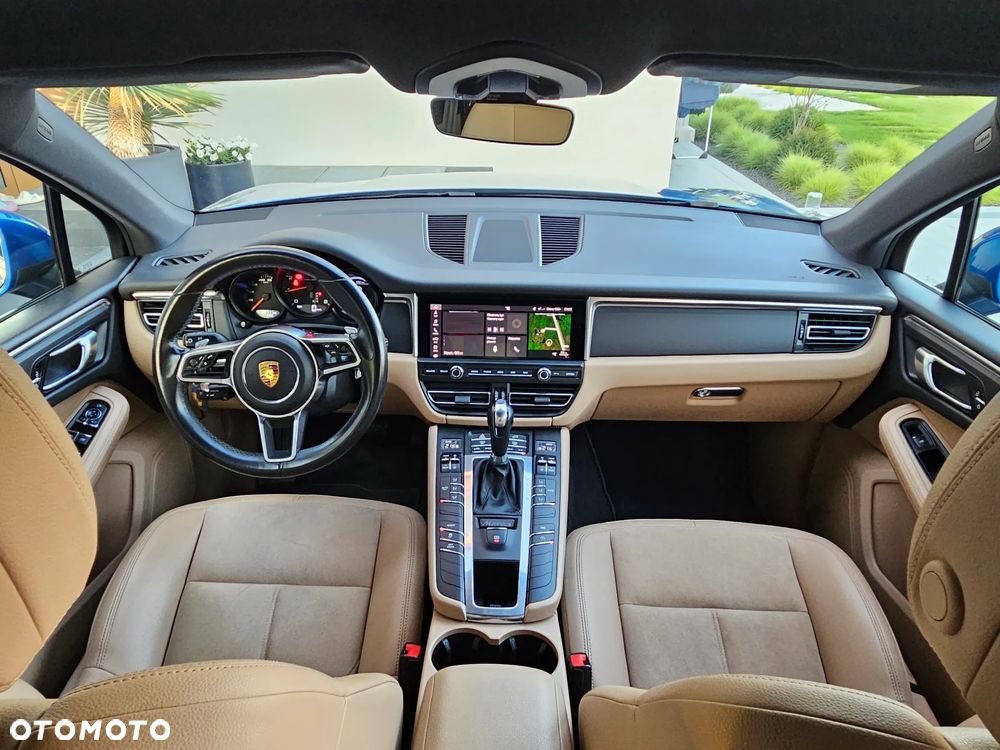 Porsche Macan - 22
