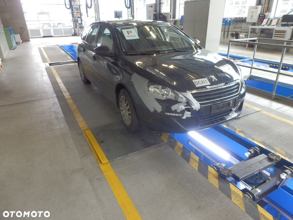 Peugeot 308 - 28
