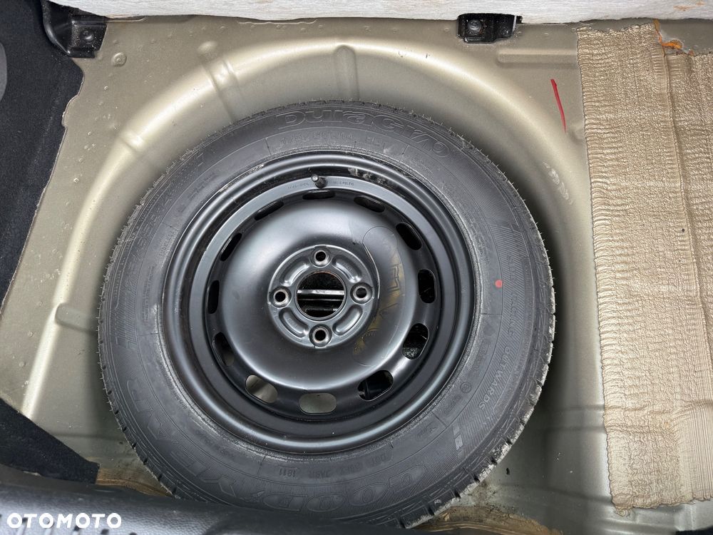 Ford Fiesta 1.25 Titanium EU5 - 24