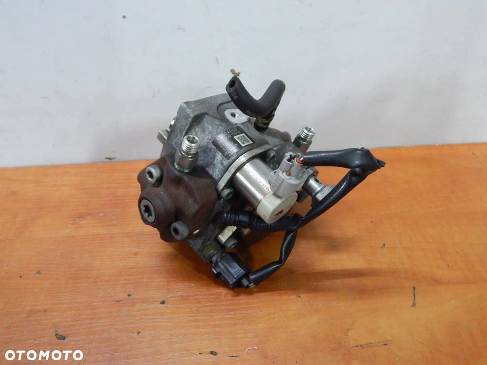 Pompa wtryskowa 1.8 2.2 DID Mitsubishi ASX I Outlander III Lancer 10-18 Łuków części - 2