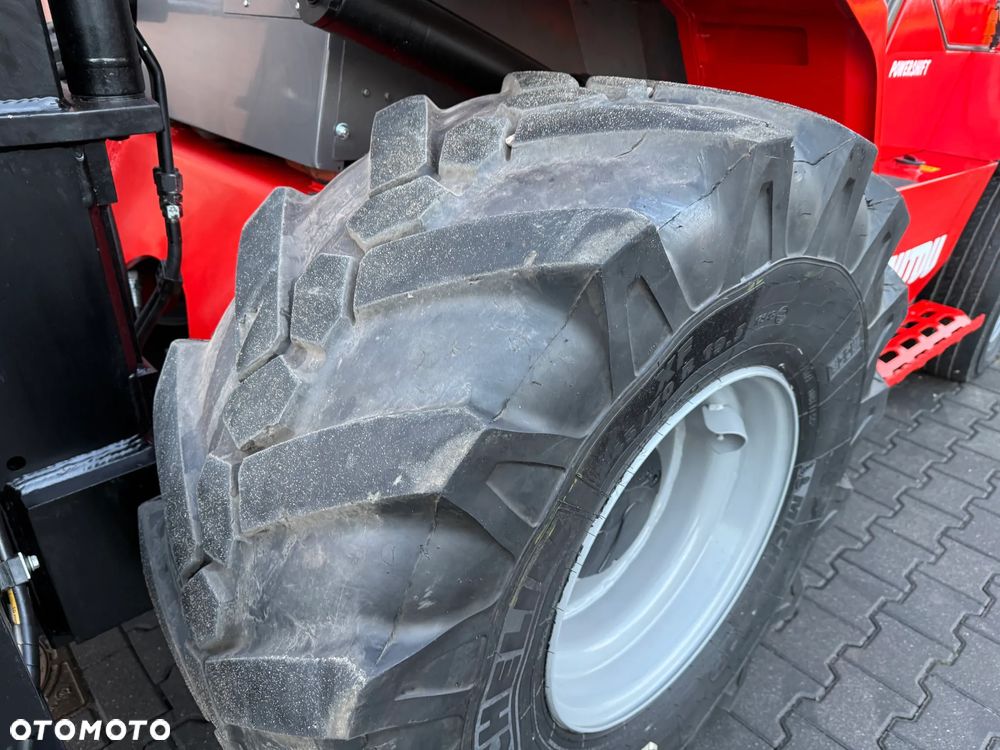 Manitou MC60T - 14