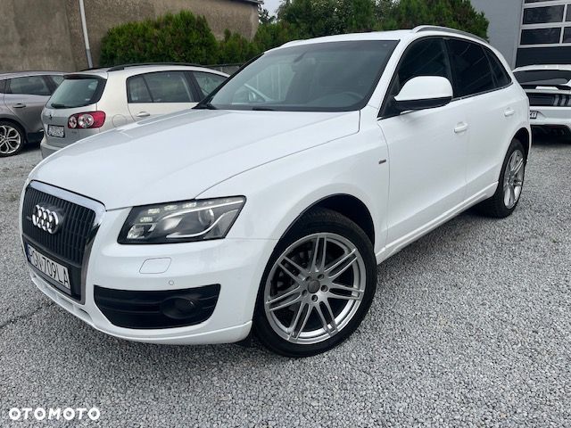 Audi Q5 - 2