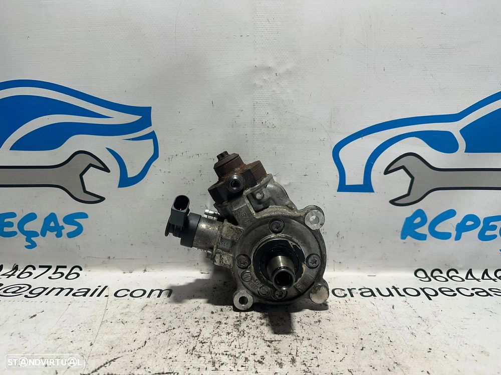 .Bomba Alta Pressão N47D20 143cv 177cv N47 118D 318D 120D 320D 520D Mini R56 N47D20 B37C15 N47C16 Bosch CP4S1 L30 - 5