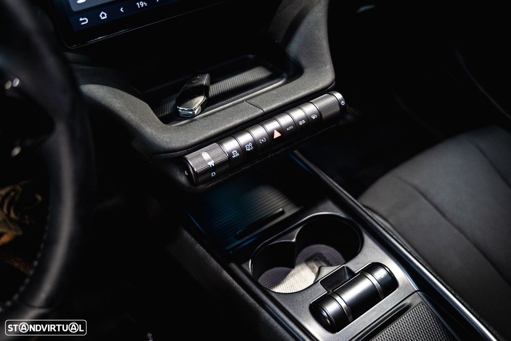 BYD Dolphin Comfort - 14
