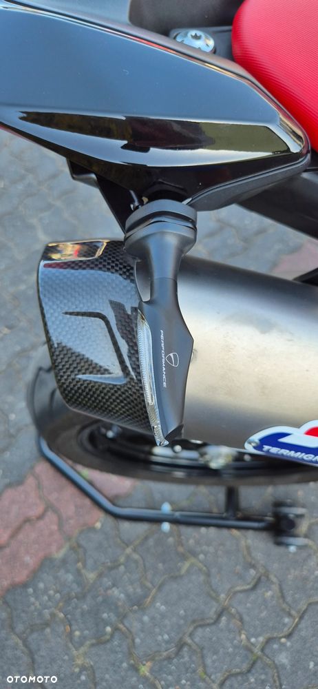 Ducati Hypermotard - 22