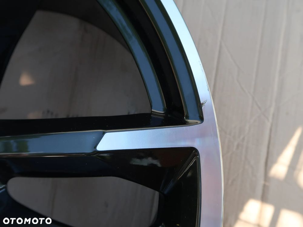 FELGA AUDI A6 A7 RS7 4G8601025AS 21'' - 6
