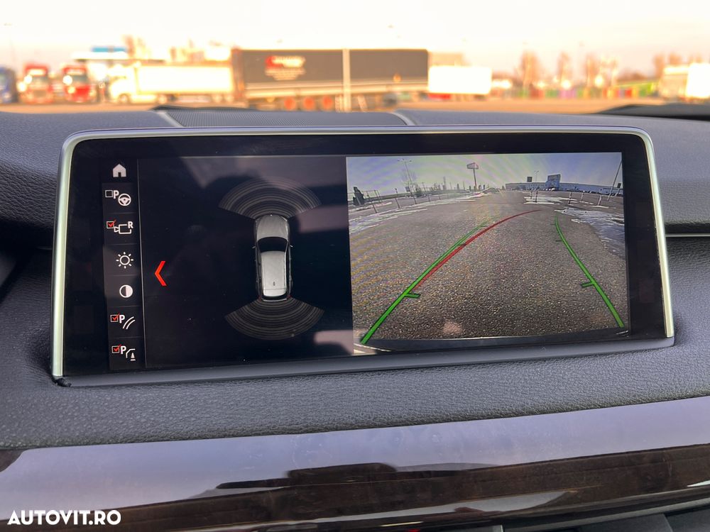 BMW X5 xDrive35i - 26