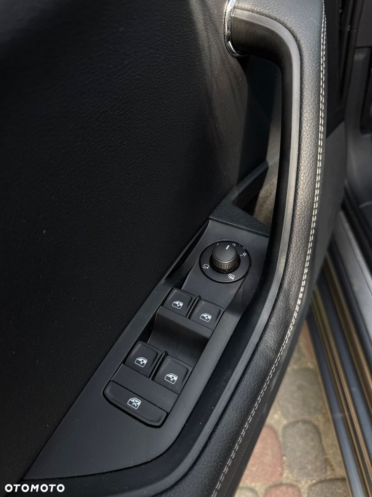 Skoda Superb - 24
