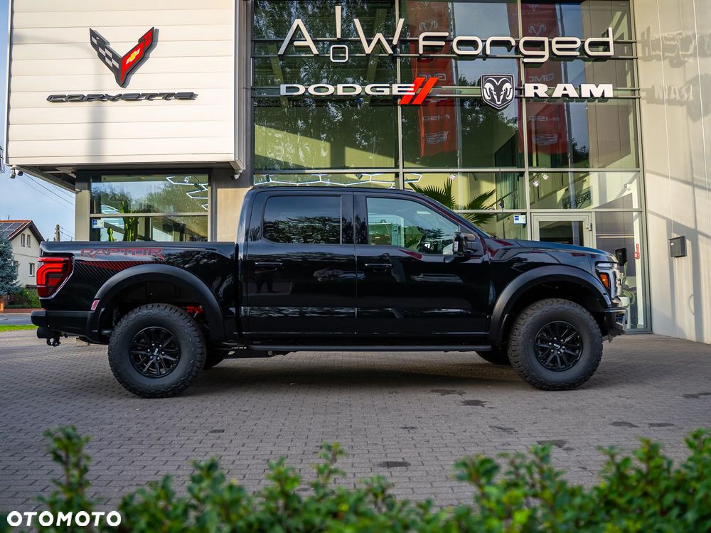 Ford F150 - 10