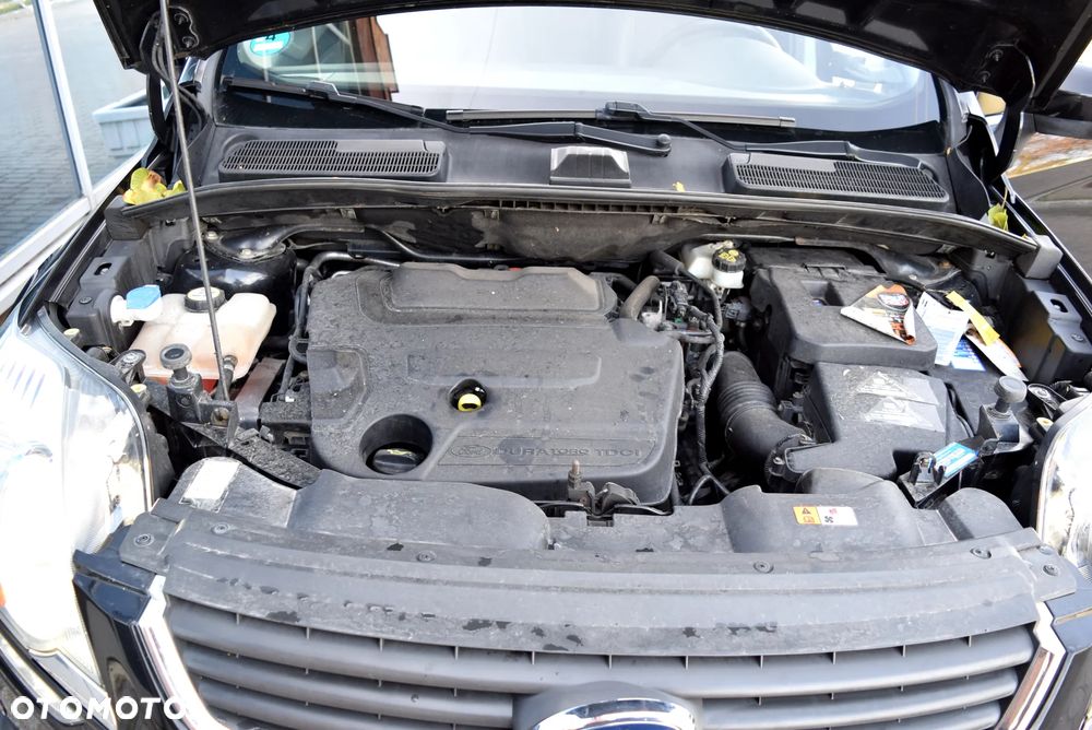 Ford Kuga - 29