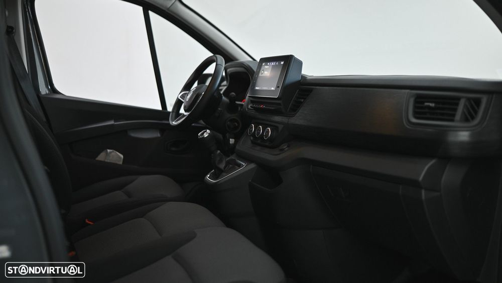 Renault Trafic Blue dCi 110 Evolution - 17
