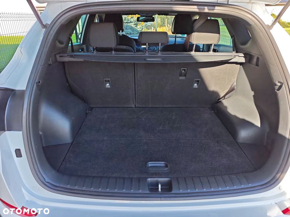 Hyundai Tucson 1.6 GDi 4WD DCT Premium - 15