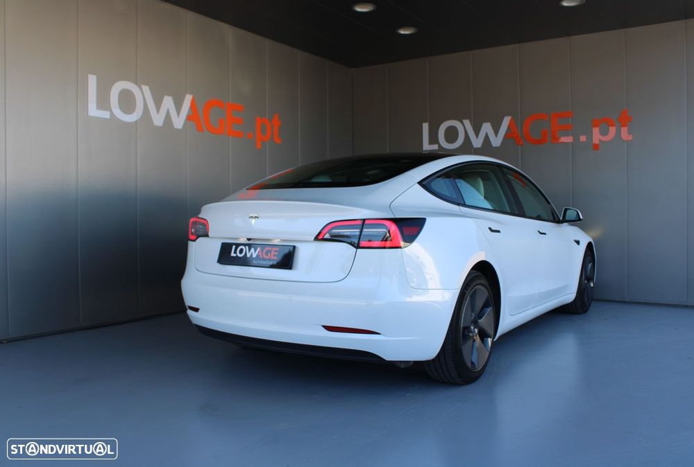 Tesla Model 3 Standard Range Plus RWD - 42