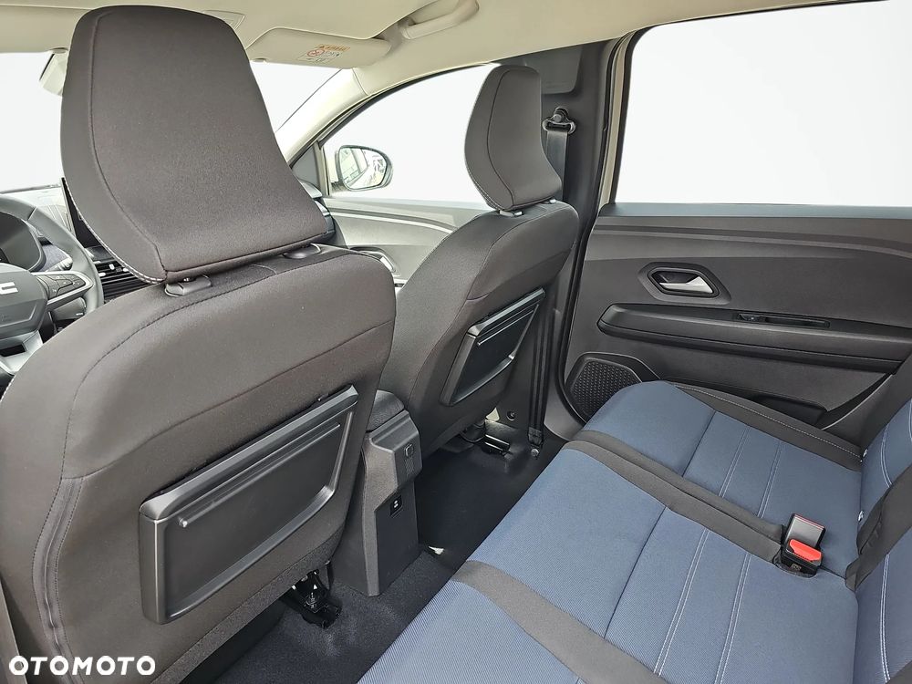 Dacia Jogger 1.8 Full Hybrid 155 Journey MMT 7os - 15