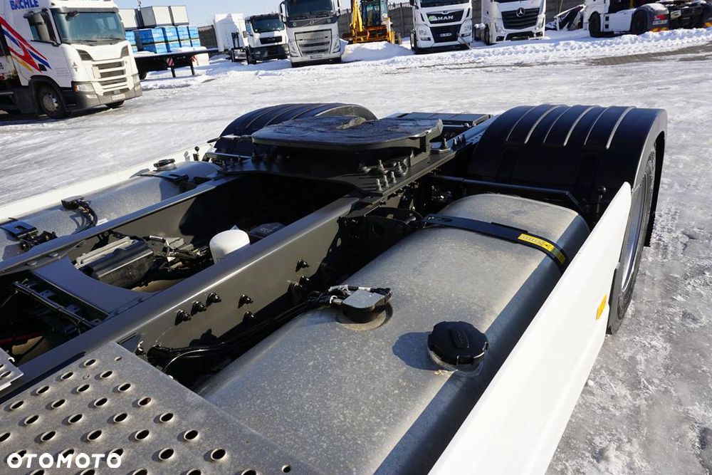 Volvo FH / 500 / I – SAVE / XL / EURO 6 / ACC / I -COOL / NOWY MODEL - 37