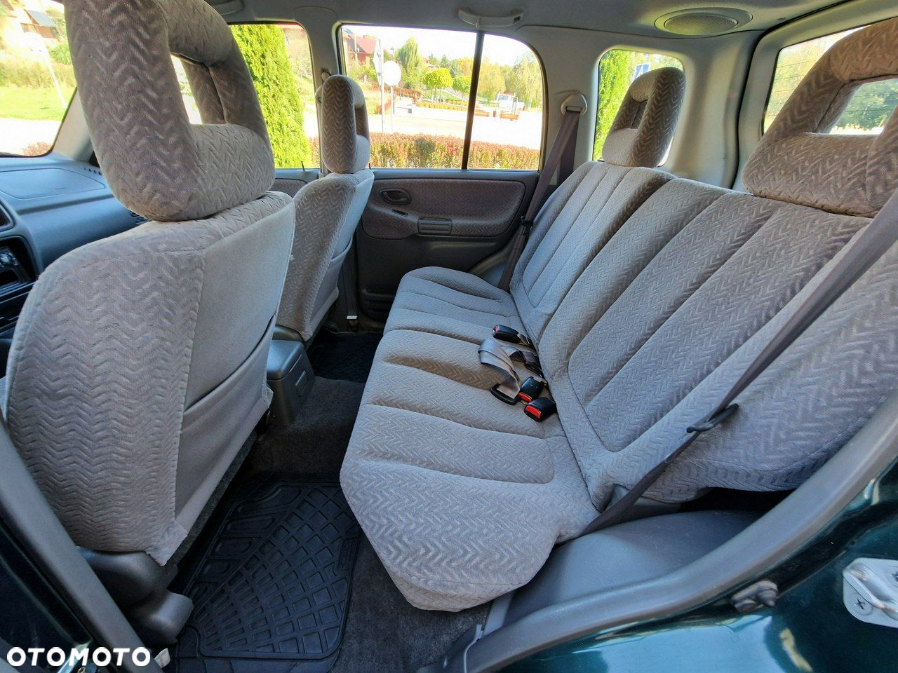 Suzuki Grand Vitara - 15