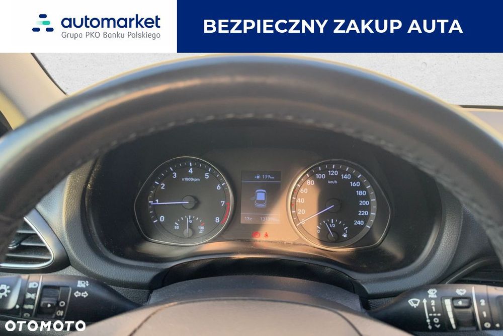 Hyundai i30 1.4 Classic + - 16