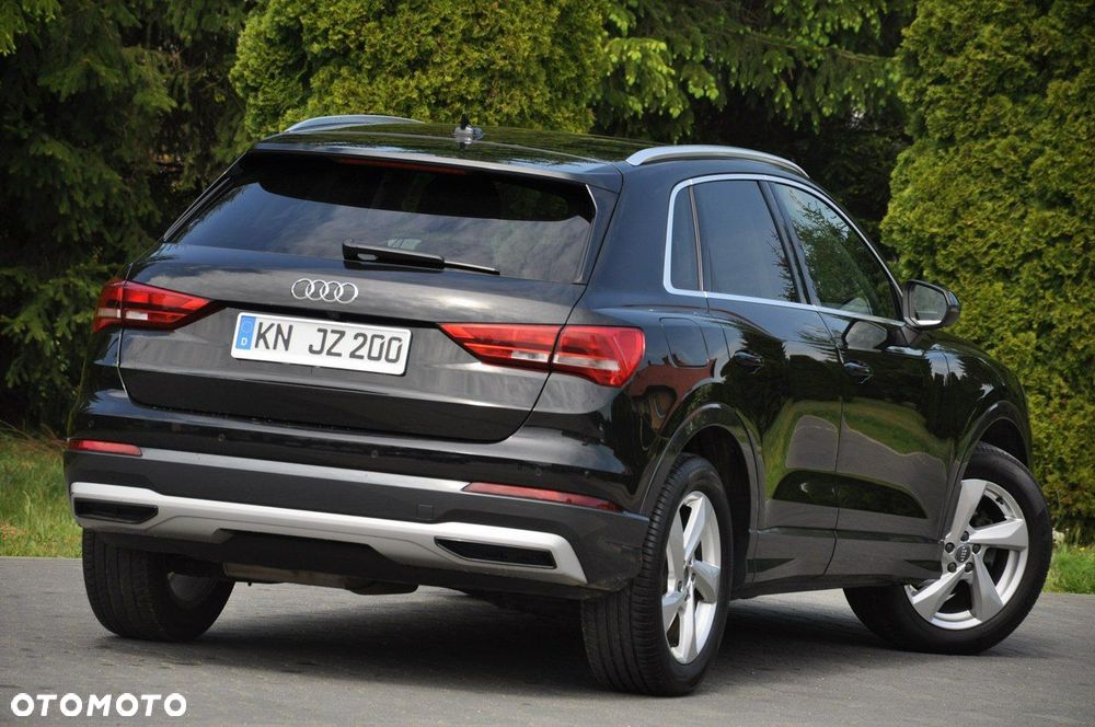 Audi Q3 35 TDI Advanced S tronic - 16