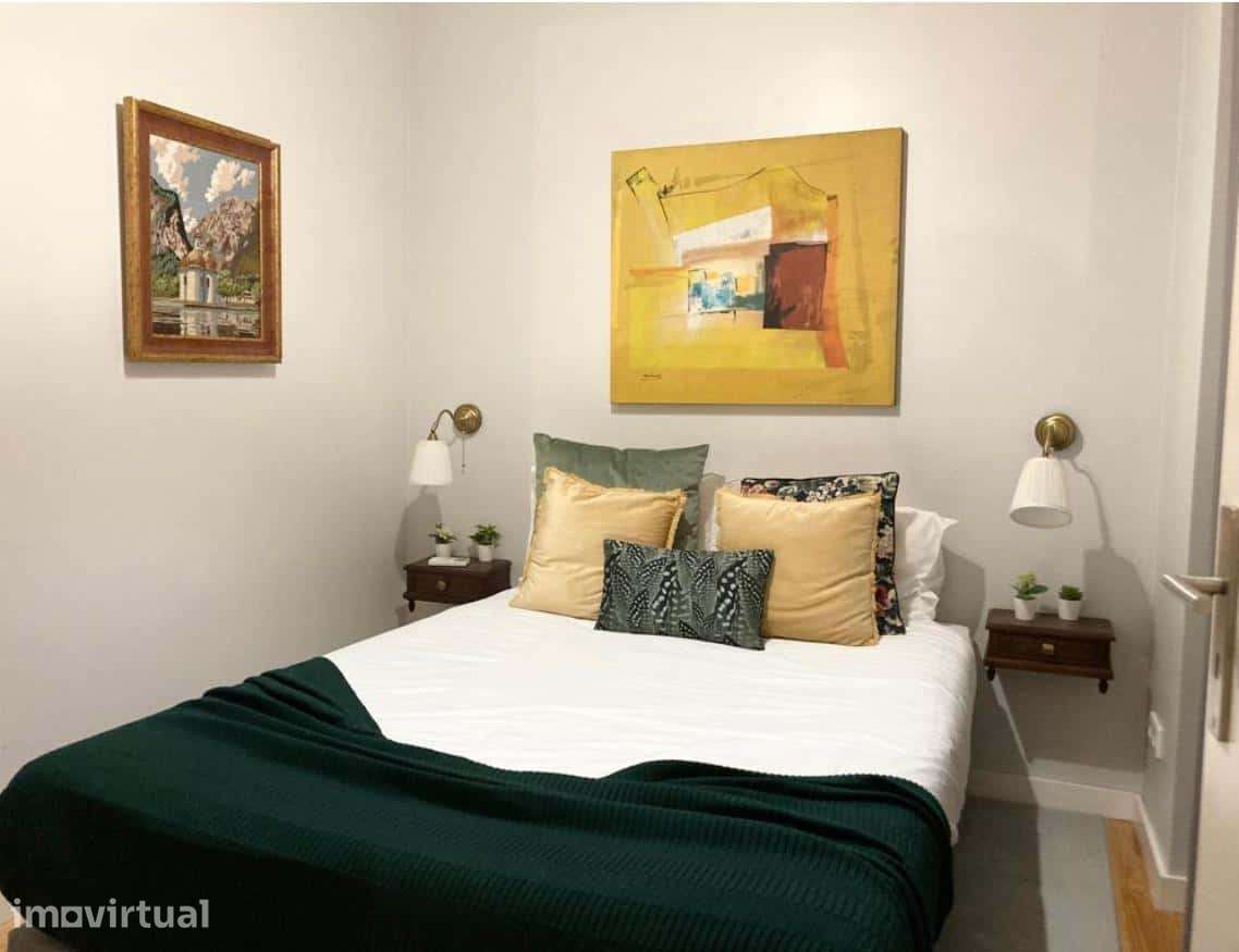 Apartamento em Rua Senhora da Lapa, Porto - Grande imagem: 5/20