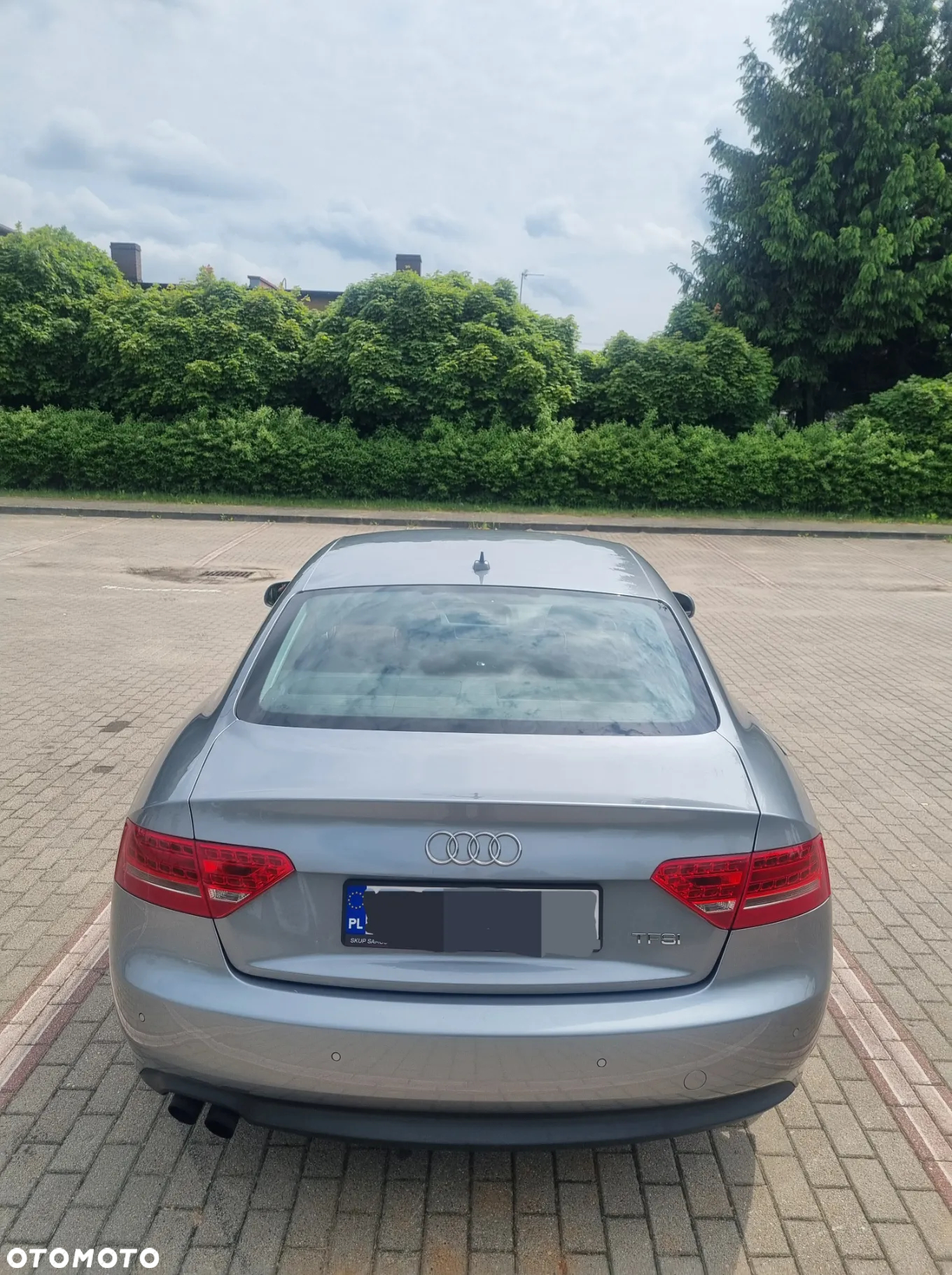 Audi A5 1.8 TFSI - 9
