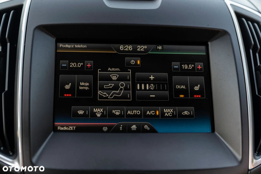 Ford S-Max 2.0 TDCi Titanium - 32