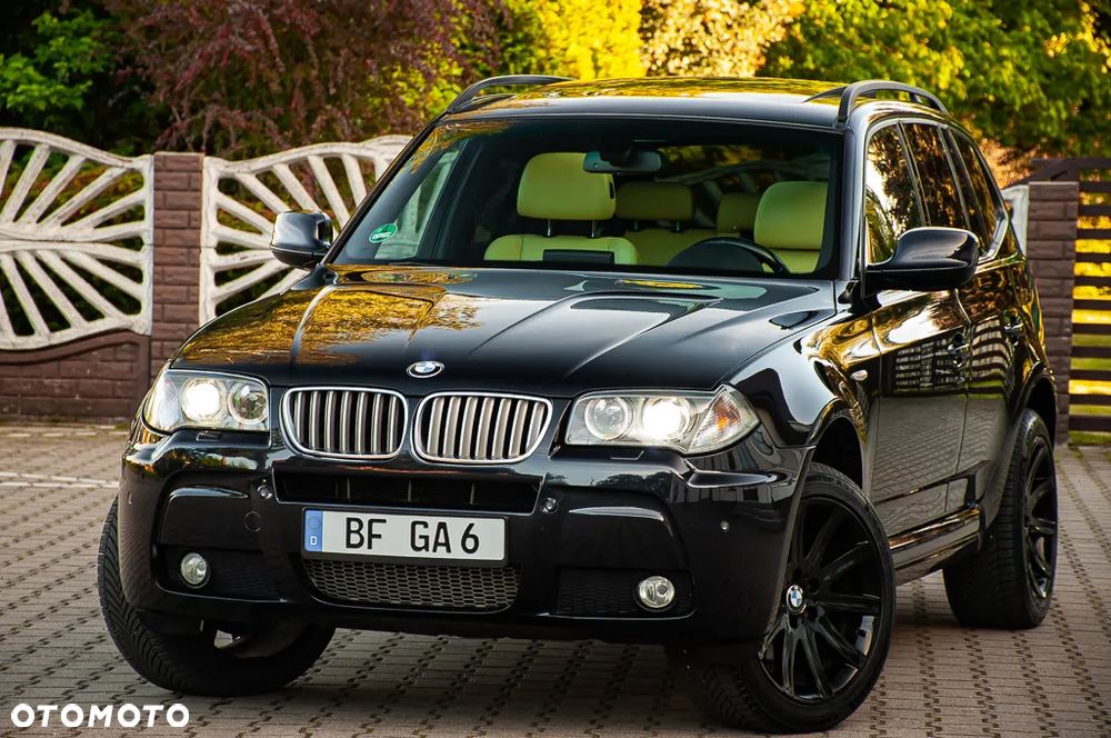 BMW X3 xDrive30d Limited Sport Edition - 23