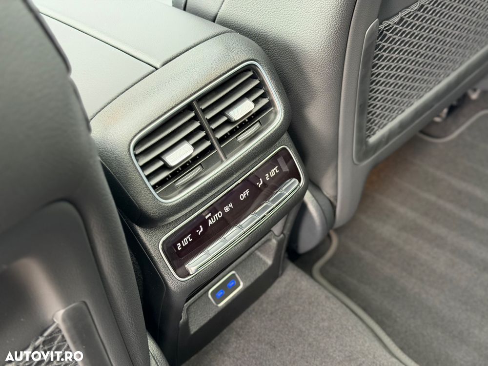 Mercedes-Benz GLE 450 4Matic 9G-TRONIC AMG Line Advanced Plus - 30