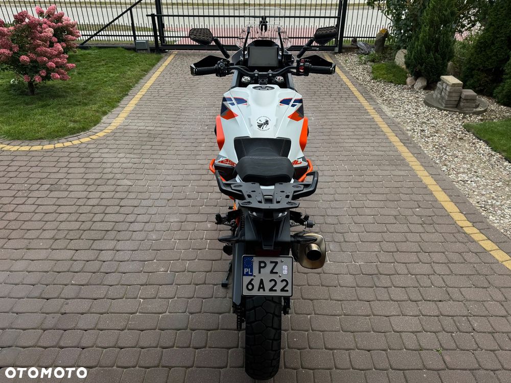 KTM Super Adventure - 12