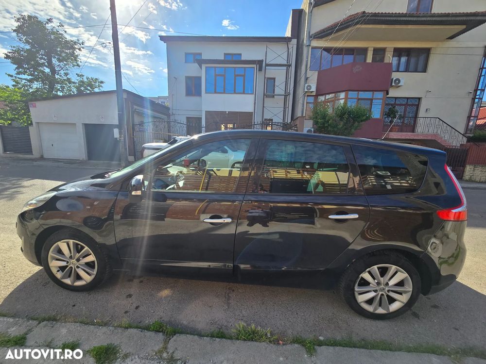 Renault Grand Scenic 1.9dCi Privilege - 3