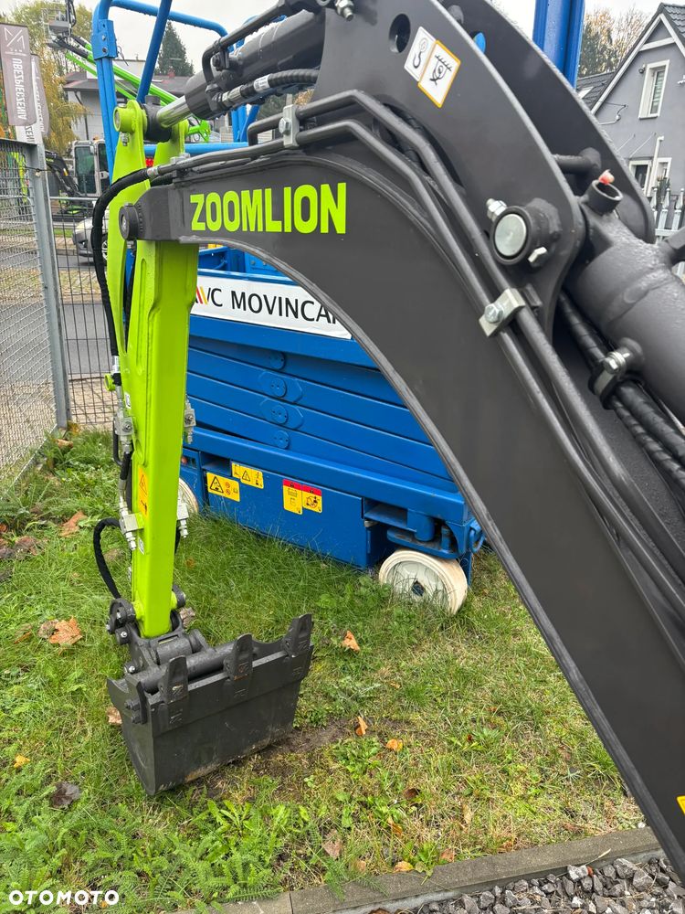 Zoomlion ZE20G - 9