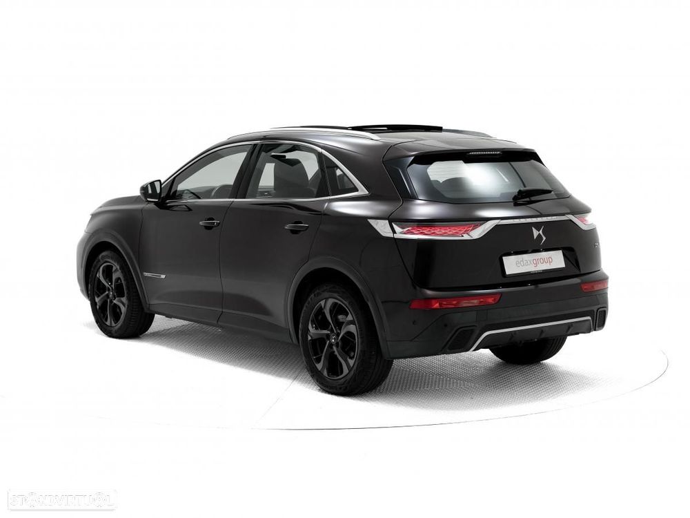 DS DS7 Crossback - 4