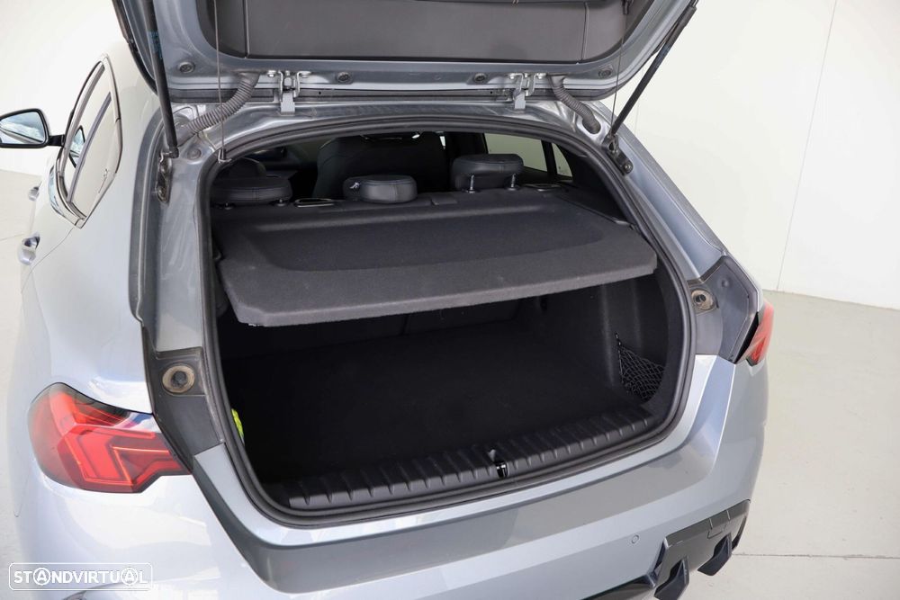 BMW 116 Pack Desportivo M - 12